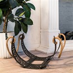 Разборная дровница