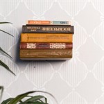 Невидимая полка для книг 705-045 - фото 89968