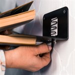 Невидимая полка для книг 705-045 - фото 89973