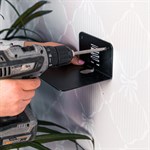 Невидимая полка для книг 705-045 - фото 89974