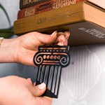 Полка для книг скрытая  705-048B - фото 89982