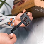 Настенная полка для книг невидимая 705-049B - фото 89988 Настенная полка для книг невидимая 705-049B - фото 89988