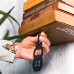 Невидимая полка для книг металлическая 705-051B - фото 89995 Невидимая полка для книг металлическая 705-051B - фото 89995