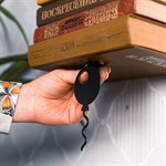 Невидимая полка для книг 705-052B - фото 90000