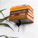 Невидимая полка для книг 705-052B - фото 90001