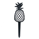 Садовая фигура из металла