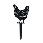Садовая фигура металлическая Садовая фигура металлическая