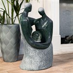 Фонтан декоративный U09212