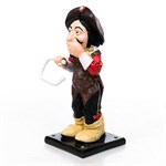 Держатель для туалетной бумаги U09193