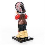 Держатель для туалетной бумаги