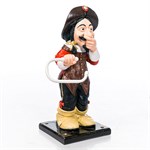 Держатель для туалетной бумаги