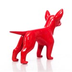 Фигура собака декоративная