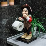 Держатель для туалетной бумаги Маркиз U09193 U09193 - фото 90143