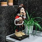 Держатель для туалетной бумаги Маркиз U09193 U09193 - фото 90145