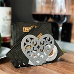 Салфетница Сердечко