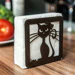 Салфетница 703-018