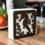 Салфетница Морской конек