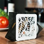 Салфетница 703-023