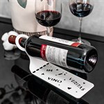 настольная бутылочница