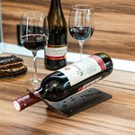 праздничная бутылочница