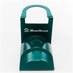 Кронштейн для поливочного шланга