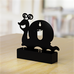 подставка под спираль от насекомых