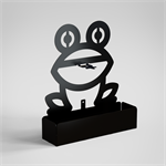 с лазерной резкой по металлу