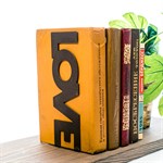 Ограничитель для книг на полке 705-055 705-055 - фото 90357