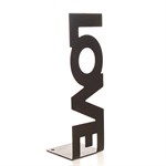 Ограничитель для книг на полке 705-055 705-055 - фото 90361