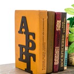 Держатель для книг металлический 705-058 705-058 - фото 90373