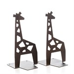 Ограничитель для книг на полке 705-059 705-059 - фото 90380