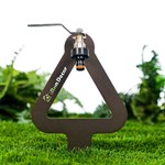 Система полива для грядки