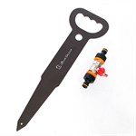 Полив грядок