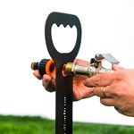 Система полива для грядок