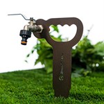 Система полива для грядок