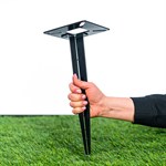 крепление для колонки