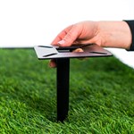 металлическое крепление