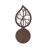 Подставка для палочек благовоний 300-304 металлическая 300-304 - фото 90494