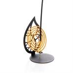 подставка 300-304 цв.коричневый