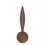 Подставка для благовоний из металла 300-307 300-307 - фото 90501