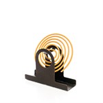 металлическая подставка под спираль от насекомых