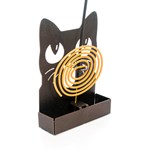 оригинальная подставка для благовоний