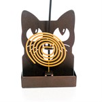 подставка под спираль от насекомых