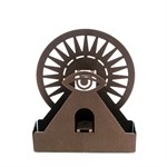 с лазерной резкой по металлу