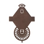 с лазерной резкой по металлу