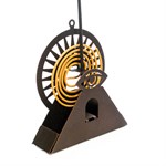 для ароматических палочек