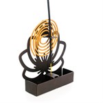 настольная подставка для ароматических палочек