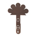 Подставка для благовоний 300-323  из металла 300-323 - фото 90556