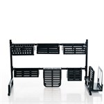 Система хранения для кухни 115-001R 115-001R-B - фото 90561