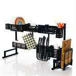 Система хранения для кухни 115-001R 115-001R-B - фото 90566